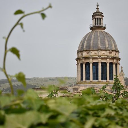Sicilia Terra Mia Ragusa Exterior foto