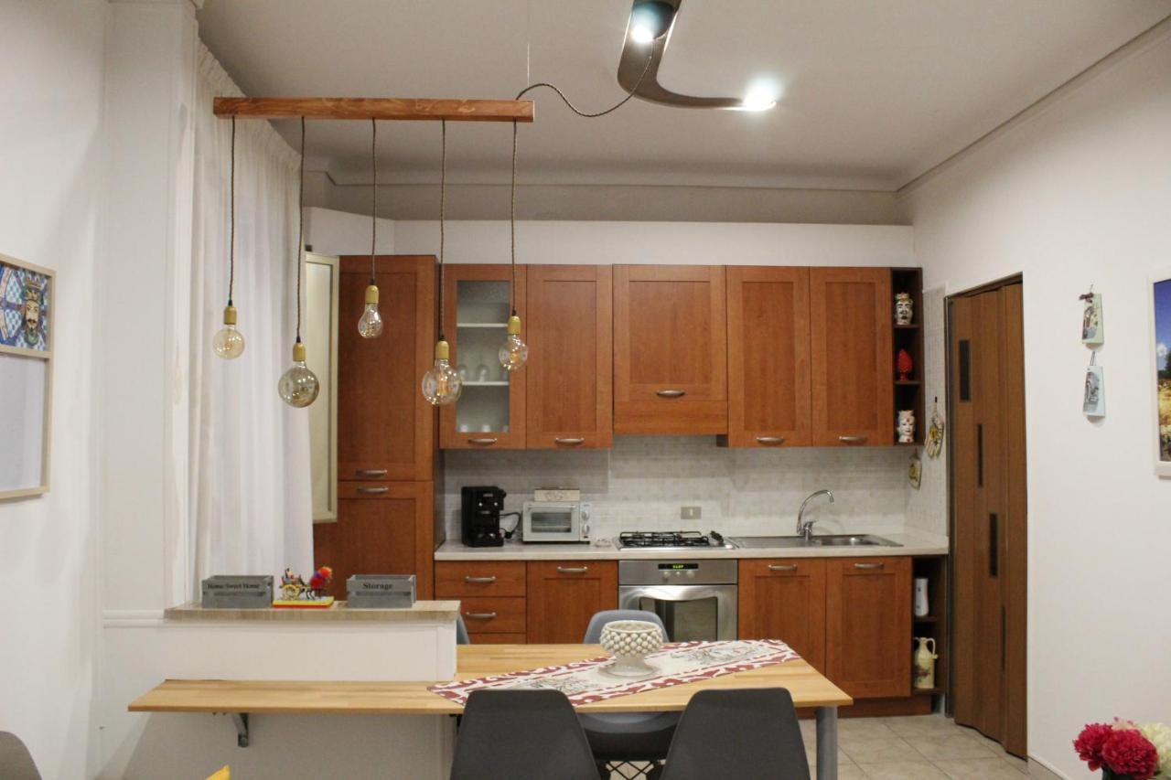 Sicilia Terra Mia Ragusa Exterior foto