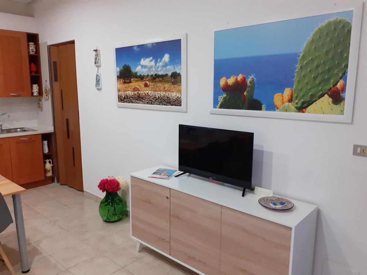 Sicilia Terra Mia Ragusa Exterior foto