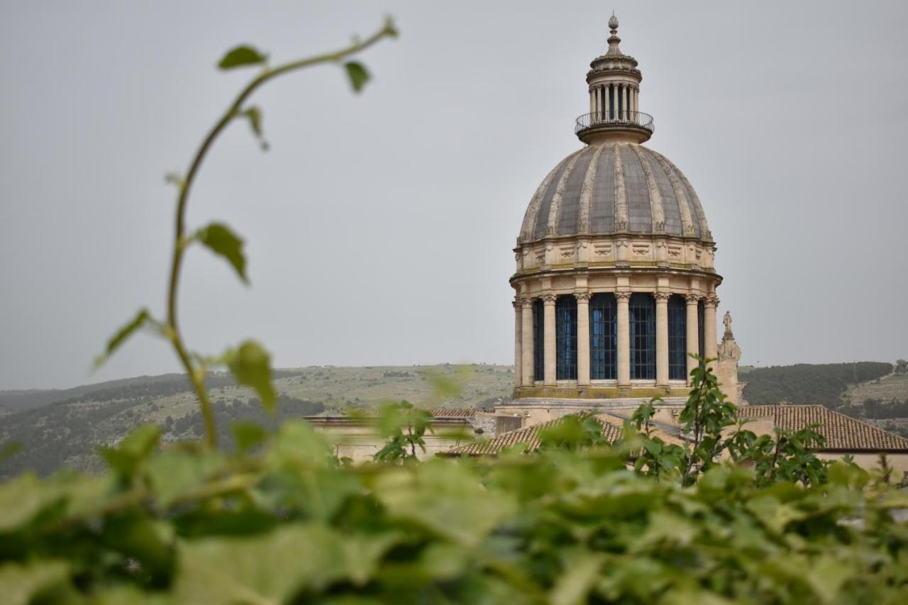 Sicilia Terra Mia Ragusa Exterior foto