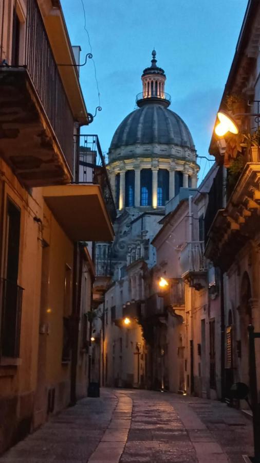 Sicilia Terra Mia Ragusa Exterior foto